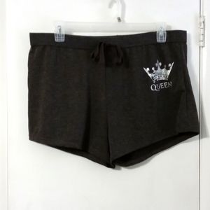 Ladies shorts